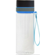 plastenka za vodo Oxygen, BPA Free, 0,63 L, modra