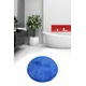 Lessentiel Maison Prostirka za kupatilo 90cm Tamnoplava