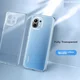 Kelleia Maska za mobilni telefon Xiaomi 11, Providna