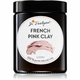 Dr. Feelgood French Pink Clay maska od blata 150 g