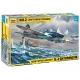 Model Kit letala 4825 - IL-2 Stormovik (1:48)