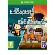 The Escapists 1 + The Escapists 2 Double Pack (X1)