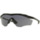 Oakley M2 Frame XL OO9343-01 ONE SIZE (45) Črna/Črna