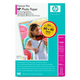 HP foto papir Ink-Jet 10 x 15 €“ 280 g, Q8029A