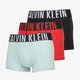 Bokserice Calvin Klein Trunk 3-Pack Multicolor M