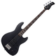 Sire Marcus Miller U7-4 Black Satin Električna bas kitara