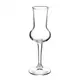 Čaše kristalna Grappa Bormioli Rocco 3/1