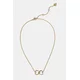 Ogrlica Guess JUBN04 616JW