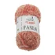 Preja PANDA - 100 g / 66 m - opečnata