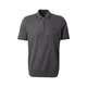 Polo Ralph Lauren Majica antracit / črna