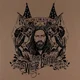 The White Buffalo - Once Upon A Time In The West (LP)