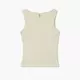 Cropp - Bluza - Krem