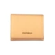 COCCINELLE WOMEN'S WALLET ORANGE