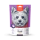 Wanpy Priboljšek Dog Jerky Raca 100g