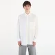 Srajca MM6 Long-Sleeved Shirt White 50
