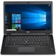 DELL prijenosno računalo Latitude 5480 (Core i5-6300U, 16GB, 256GB SSD), obnovljen