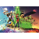 Trefl Puzzle Zak Storm: Conquest of the seas 100 kosov