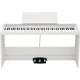 Korg B2+SP Digitalni stage piano White