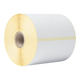 BROTHER Direct thermal label roll102x152 BDE1J152102102
