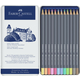 Faber Castell drvene bojice goldfaber Aqua PASTEL 1/12 114622 ( G650 )