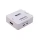 Adapter hdmi na av beli mini ( AD533 )