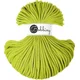 Bobbiny Premium Braided Cord 5 mm 100 m Dopamine Lime Vrvica