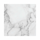 Talna nalepka Ambiance Slab Stickers White Marble, 30 x 30 cm