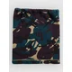 Burton Airfake Fleece Beanie seersucker camo