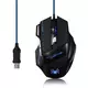Xplore gejming mis xp1230 drake