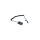 Canon LP-E6 Dummy Battery to USB-C PD Power Cable