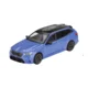 shumee MINI GT 2024 BMW M5 G99 TOURING MODRA #1080 1:64 MGT01080-BL (BLISTER)