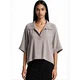 Busem Bluza mauve