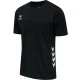 Majica Hummel REFEREE CHEVRON JERSEY S/S