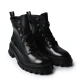SCHUTZ Ženske čizme S212040004-013, Crne