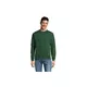 SOLS new supreme unisex dukserica tamno zelena XL ( 313.250.45.XL )