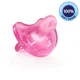 Chicco Laža Physio Soft silikonska 6-16m