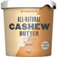 MyProtein Natural Cashew Butter Crunchy Tub 1 kg