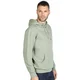 ABSOLUT HOODY – Muška dukserica sa kapuljačom od organskog pamuka Boja: Maslinasta Veličina: L