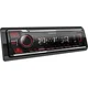 Kenwood Avtoradio Kenwood KMM-BT408DAB USB/DAB+, Bluetooth, 1x Pre-Out
