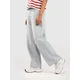 Blue Tomato Baggy Denim Jeans light denim with fade