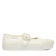 Balerinke Vans Mary Jane VN000CYKCJ71 Bela
