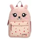 Zebra Trends Buddies W01254 Pink