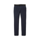 TOM TAILOR Chino hlače, modra
