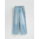 Reserved - Wide leg farmerke
