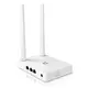 Netis W1 WiFi Router 300Mbps, 2x 5dBi fixed antena