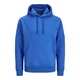 JACK & JONES Majica, modra
