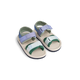 Otroški sandali Liewood Monty Sandals