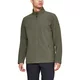 Under Armour Tactical All Season Jakna 415265 Zelena