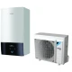 DAIKIN ALTHERMA 3 ERGA06DV/EHBH08D6V