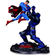 Kipić DC Direct DC Comics: Superman - Superman vs Darkseid (3rd Edition), 18 cm